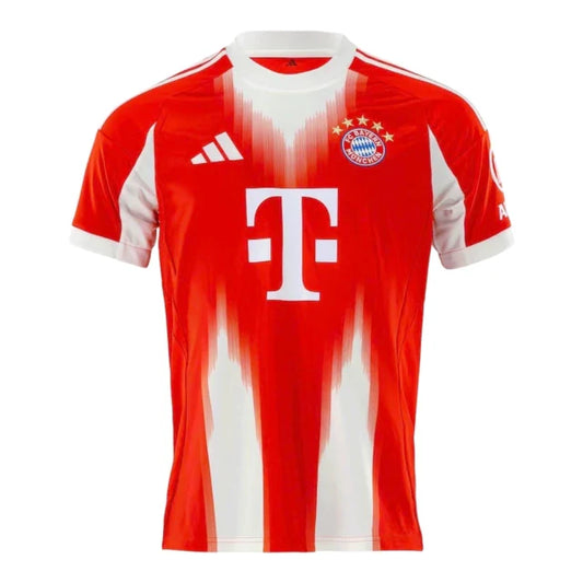 Bayern de Munique 25/26 Home Replica Shirt