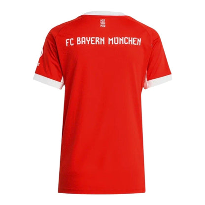 Shirt Bayern de Munich 25-26 - Home Women's