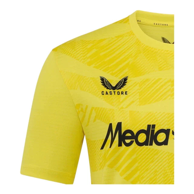 Shirt de Portero Feyenoord 25-26