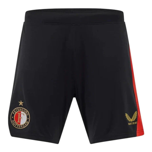 Short Feyenoord I 25-26 - Men's