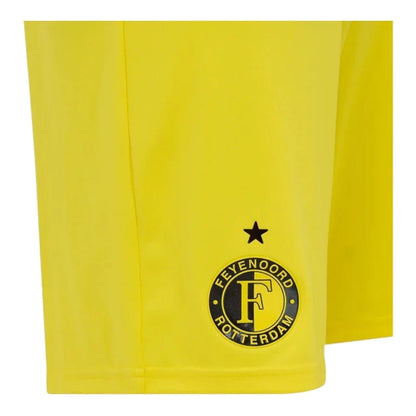 Short Feyenoord Portero 25-26 - Men's