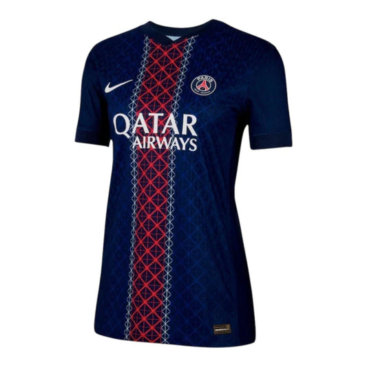 Shirt Paris SaintGermain 25-26 - Home Women's