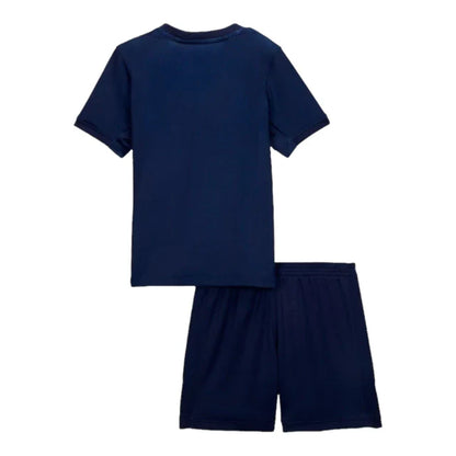 Conjunto Infantil Paris SaintGermain 25-26 - Home