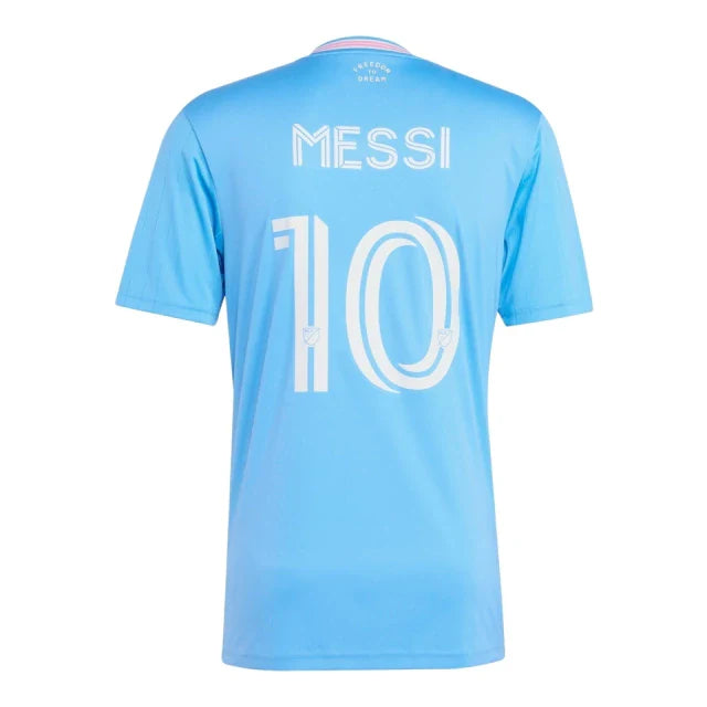 Shirt Inter Miami 25-26 - Third