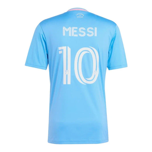 Inter Miami 25/26 Third Replica Shirt