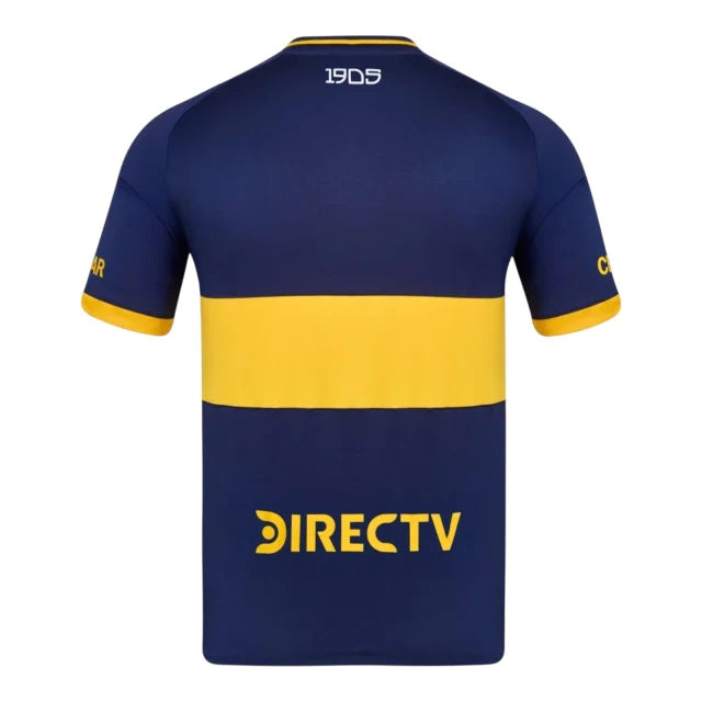 Shirt Boca Juniors 25-26 - Home