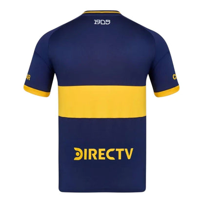 Shirt Boca Juniors 25-26 - Home