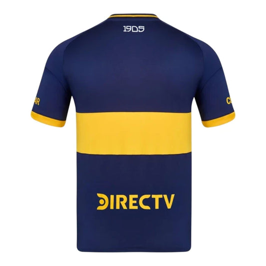 Boca Juniors 25/26 Home Replica Shirt