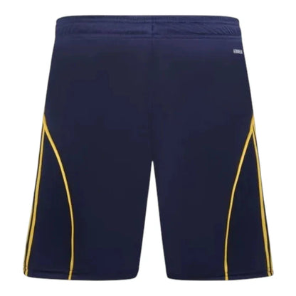 Short Boca Juniors I 25-26 - Men's