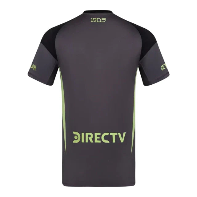 Shirt de Portero Boca Juniors 25-26