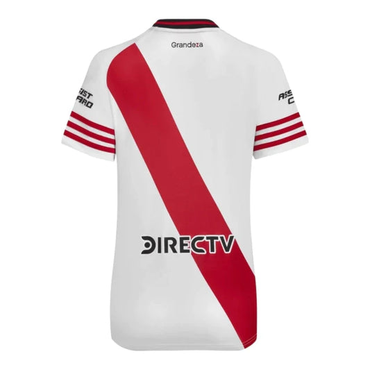 Shirt River Plate 25-26 - Home Women's