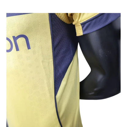 Shirt Boca Juniors Match 25-26 - Away
