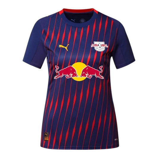 Shirt Red Bull Leipzig 25-26 - Away Women's