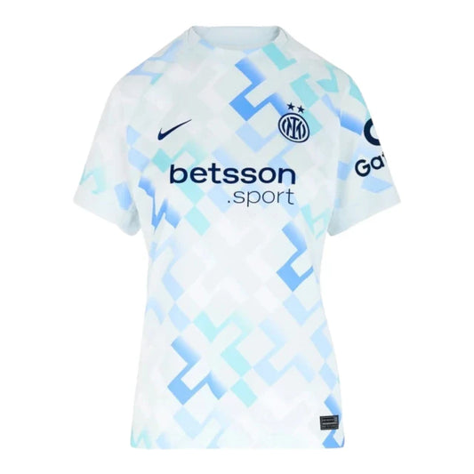 Shirt Inter de Milan 25-26 - Away Women's