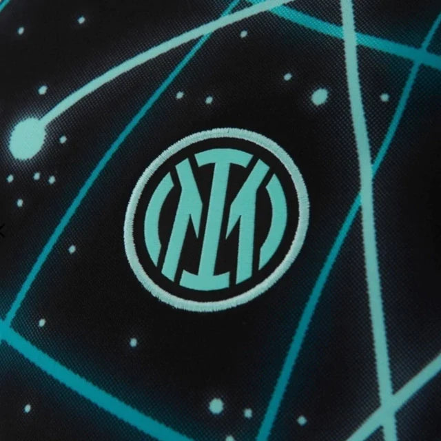 Shirt Pre-Partido Inter de Milan Mundial de Clubes 25-26 - Edición Especial Especial