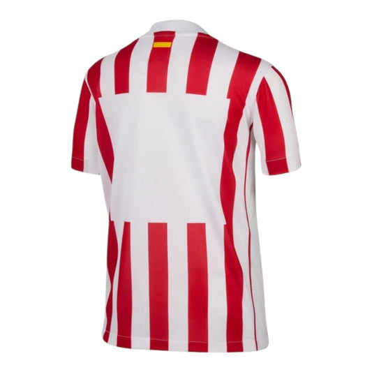 Shirt Atlético de Madrid 25-26 - Home Women's