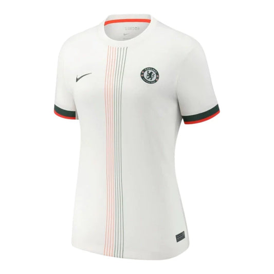 Shirt Chelsea 25-26 - Away Women's