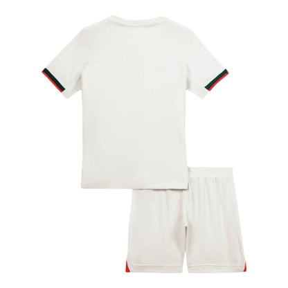Conjunto Infantil Chelsea 25-26 - Away