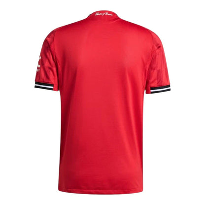 Shirt Manchester United 25-26 - Home
