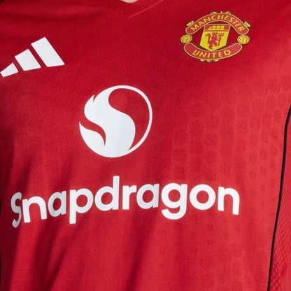 Shirt Manchester United 25-26 - Home