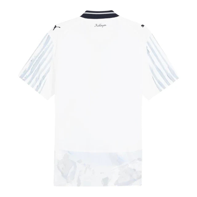 Shirt Monterrey Mundial de Clubes 25-26 - Away Edición Especial Especial