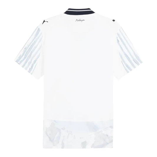 Monterrey Club World Cup 25/26 Special Edition Away Replica Shirt