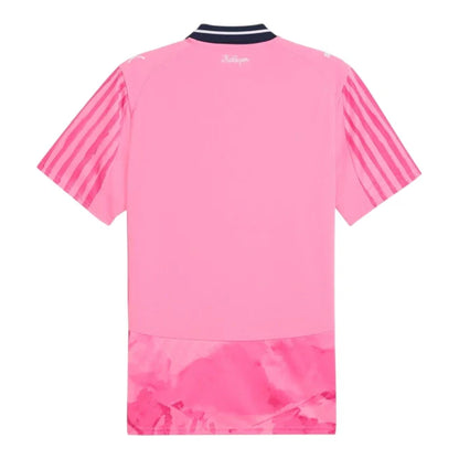 Shirt de Portero Monterrey Mundial de Clubes 25-26 - Edición Especial Especial
