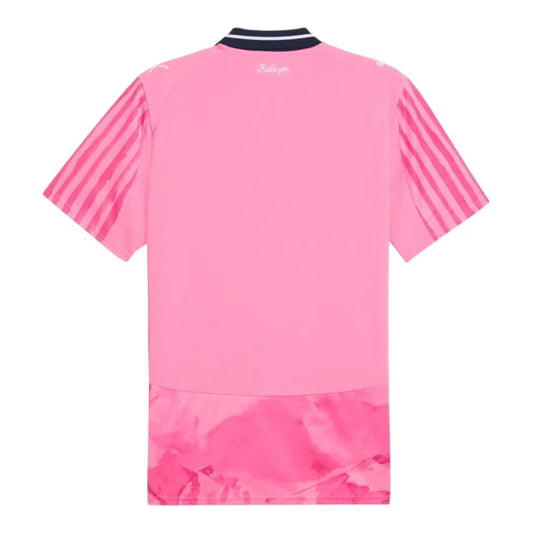 de Monterrey Club World Cup 25/26 Special Edition Goalkeeper Shirt