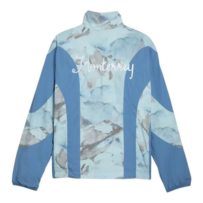 Windbreaker Monterrey Club World Cup 25/26