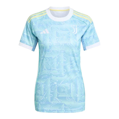 Shirt Juventus 25-26 - Away Women's