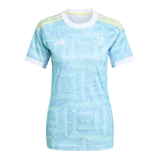 Shirt Juventus 25-26 - Away Women's