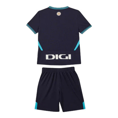 Conjunto Infantil Athletic Bilbao 25-26 - Away