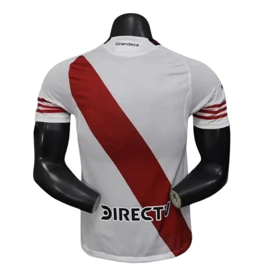 River Plate 25/26 Home Match Shirt