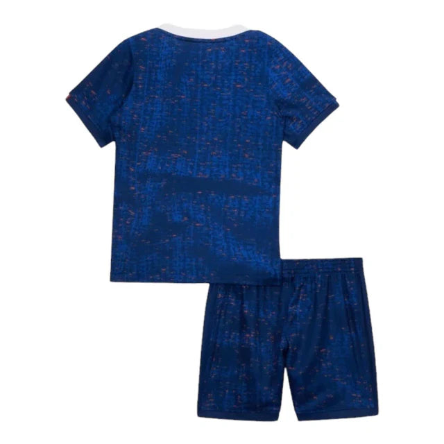 Conjunto Infantil Seleção França 25-26 - Home