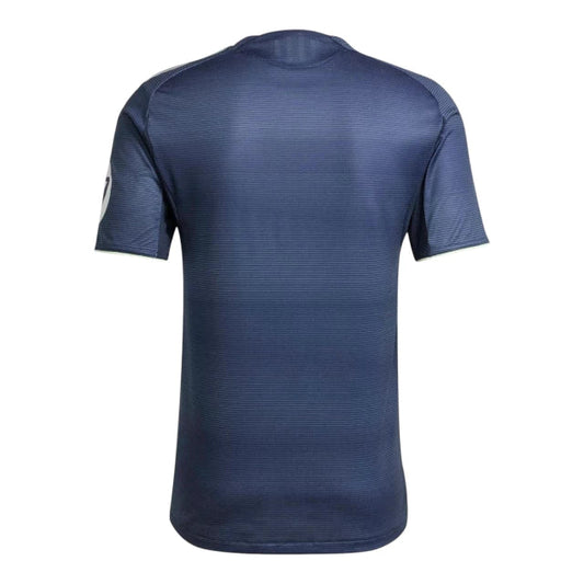 Real Madrid 25/26 Away Replica Shirt