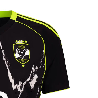 Shirt AlAhly 25-26 - Away