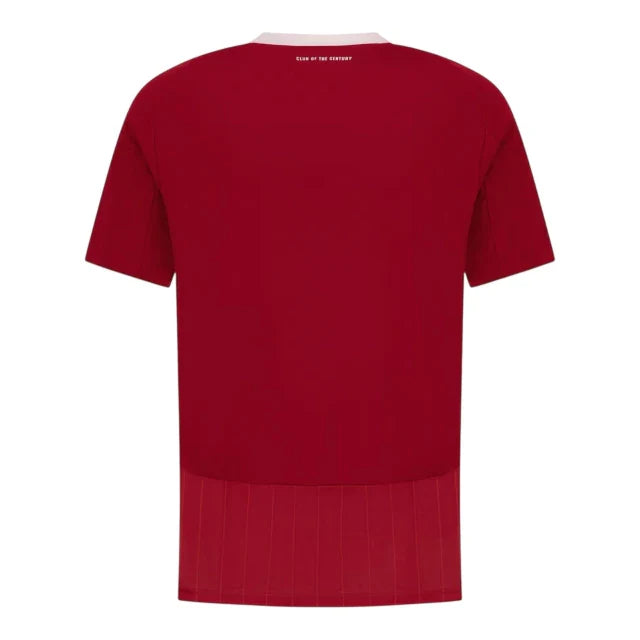 Shirt AlAhly 25-26 - Home