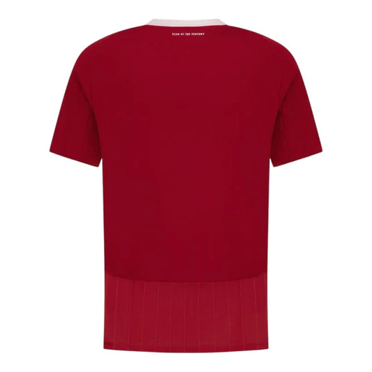AlAhly 25/26 Home Replica Shirt