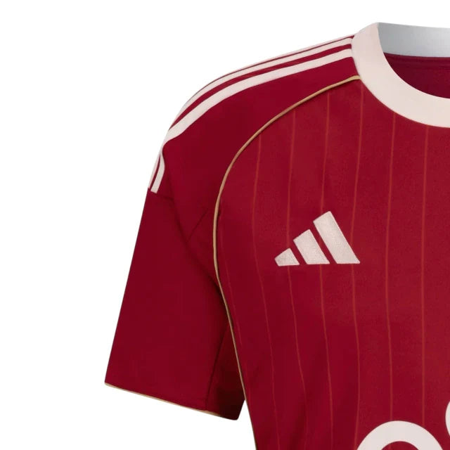 Shirt AlAhly 25-26 - Home
