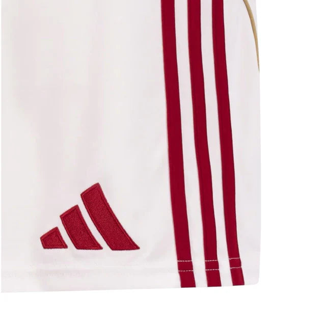 Short AlAhly I 25-26 - Men's