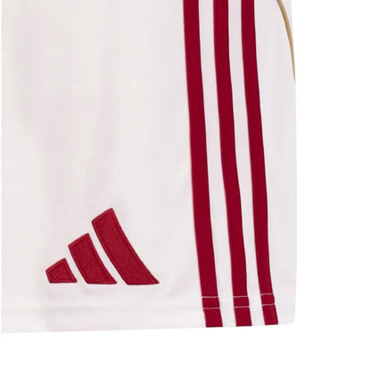 Short AlAhly I 25-26 - Men's