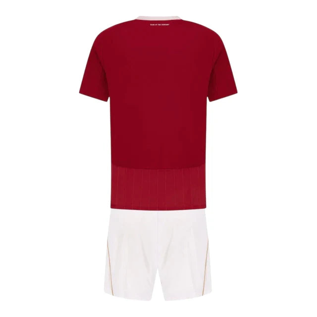 Conjunto Infantil AlAhly 25-26 - Home