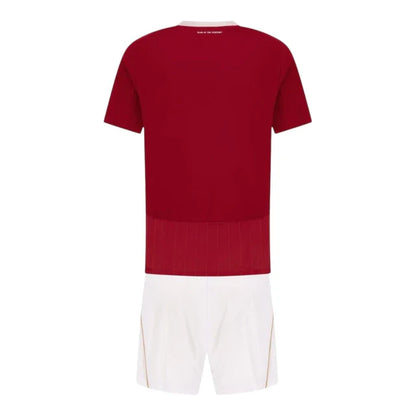 Conjunto Infantil AlAhly 25-26 - Home