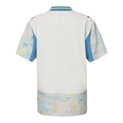 Shirt Red Bull Salzburg Mundial de Clubes 25-26 - Home Edición Especial Especial