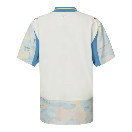 Red Bull Salzburg Club World Cup 25/26 Special Edition Home Replica Shirt