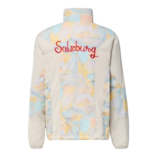 Chaqueta Cortavientos Dupla Face Red Bull Salzburg Mundial de Clubes 25-26 - Edición Especial Especial