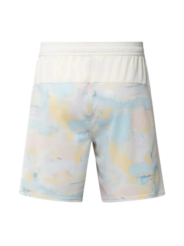 Short Red Bull Salzburg especial Mundial Clubes Edición 25-26 - Men's