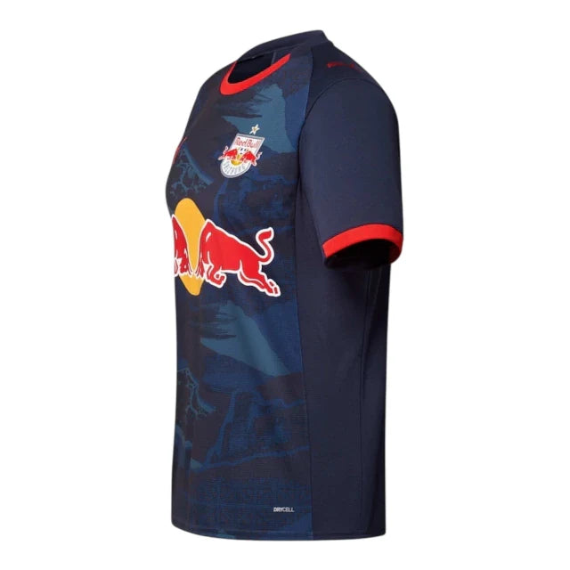 Shirt Red Bull Salzburg 25-26 - Away Women's