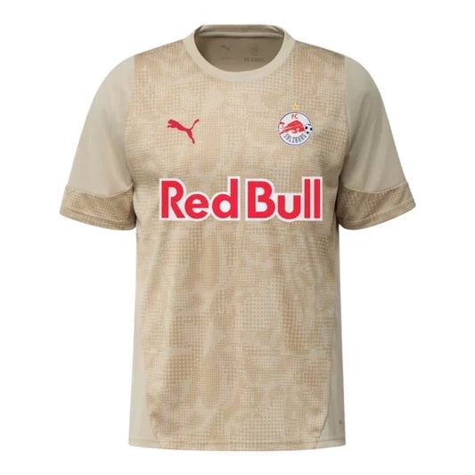 Red Bull Salzburg 25/26 Replica Shirt