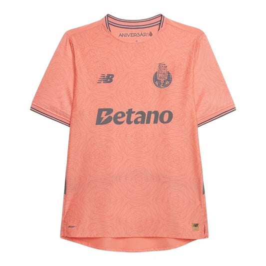 Porto Club World Cup 25/26 Special Edition Away Replica Shirt